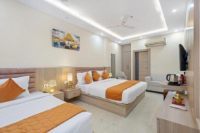 Hotel Sudarshan